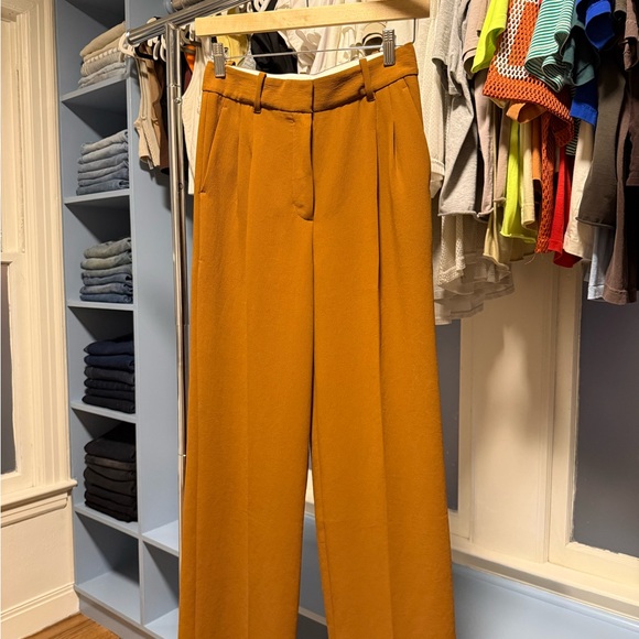 Wilfred Pants - Wilfred Wide Leg Pants
